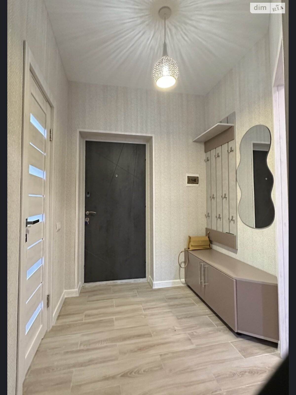 однокомнатная квартира в Хмельницком, район Выставка, на шоссе Старокостянтиновское в аренду на долгий срок помесячно фото 1