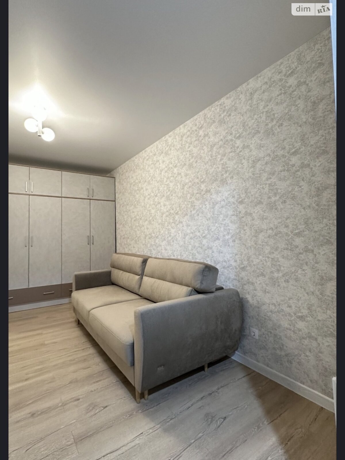 однокомнатная квартира в Хмельницком, район Выставка, на шоссе Старокостянтиновское в аренду на долгий срок помесячно фото 1