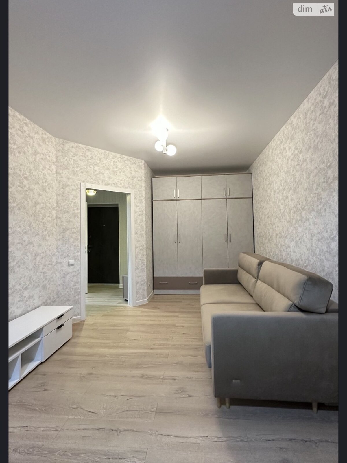 однокомнатная квартира в Хмельницком, район Выставка, на шоссе Старокостянтиновское в аренду на долгий срок помесячно фото 1