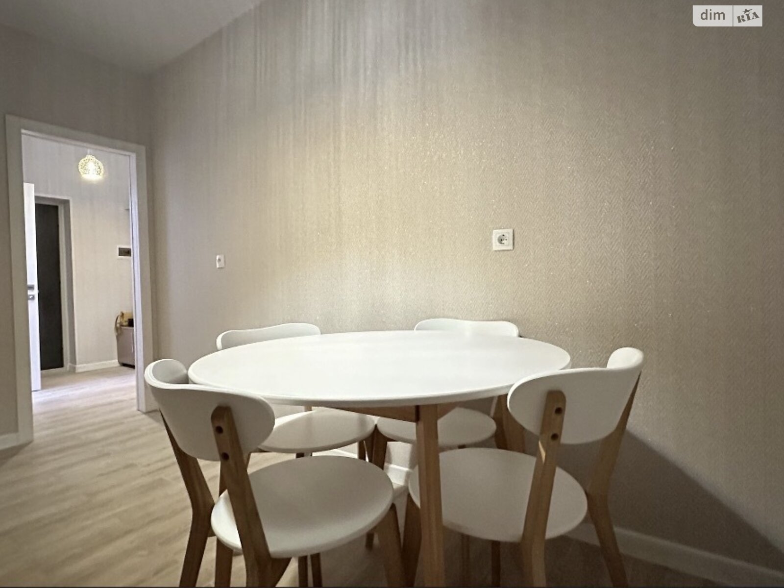 однокомнатная квартира в Хмельницком, район Выставка, на шоссе Старокостянтиновское в аренду на долгий срок помесячно фото 1