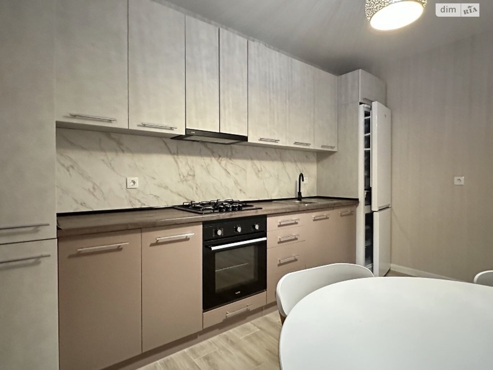 однокомнатная квартира в Хмельницком, район Выставка, на шоссе Старокостянтиновское в аренду на долгий срок помесячно фото 1