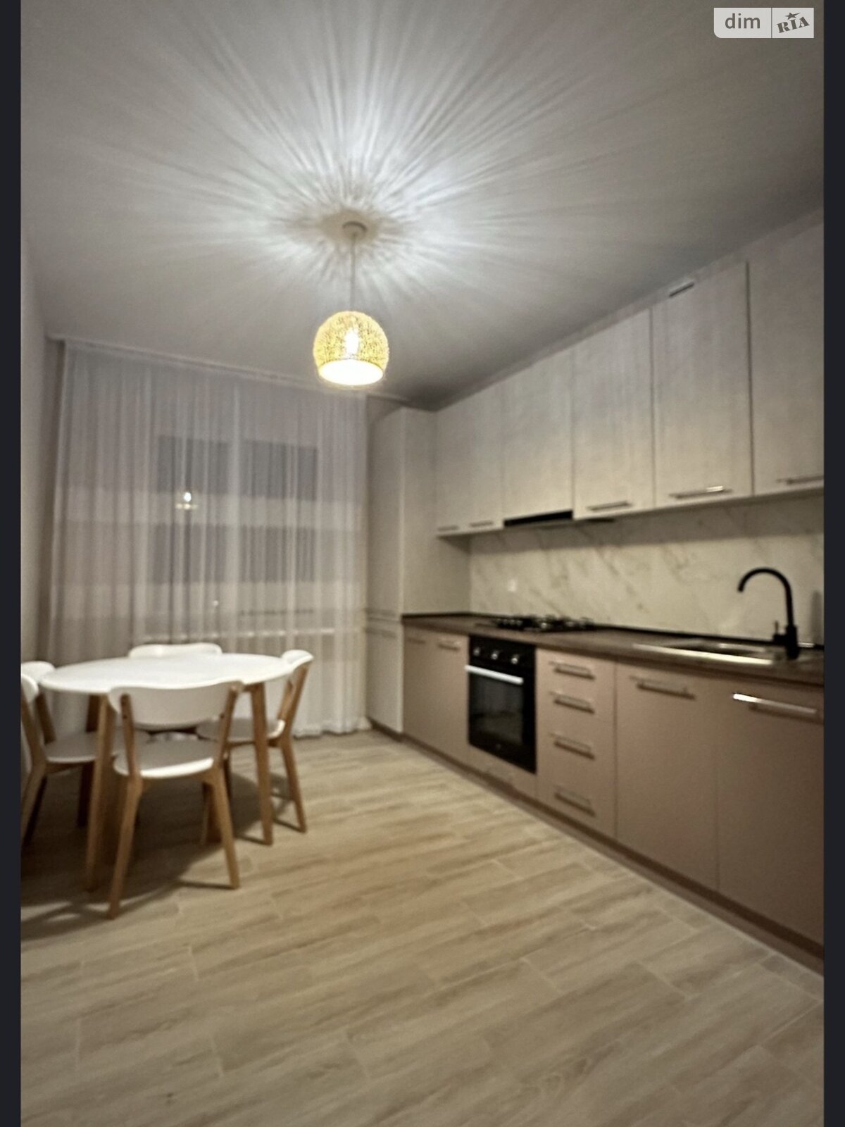 однокомнатная квартира в Хмельницком, район Выставка, на шоссе Старокостянтиновское в аренду на долгий срок помесячно фото 1