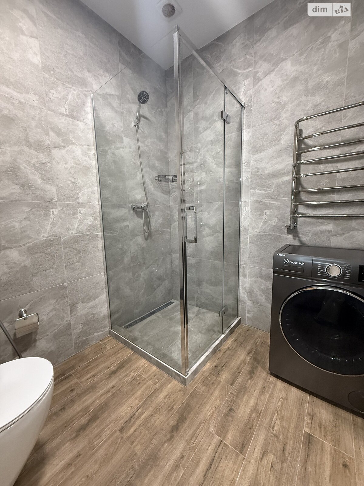 двокімнатна квартира в Хмельницькому, район Виставка, на шосе Старокостянтинівське 5/3 в довготривалу оренду помісячно фото 1