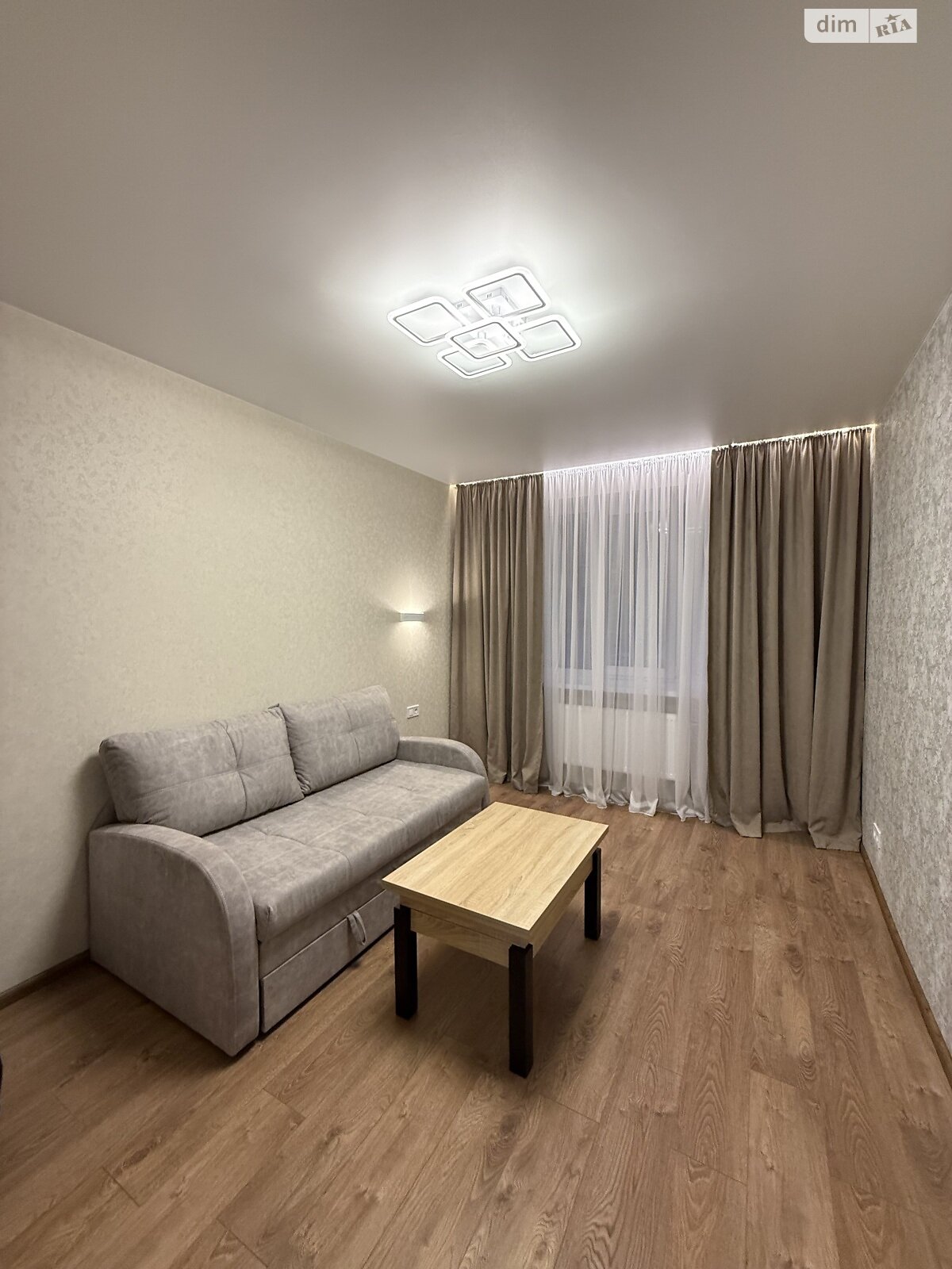 двокімнатна квартира в Хмельницькому, район Виставка, на шосе Старокостянтинівське 5/3 в довготривалу оренду помісячно фото 1