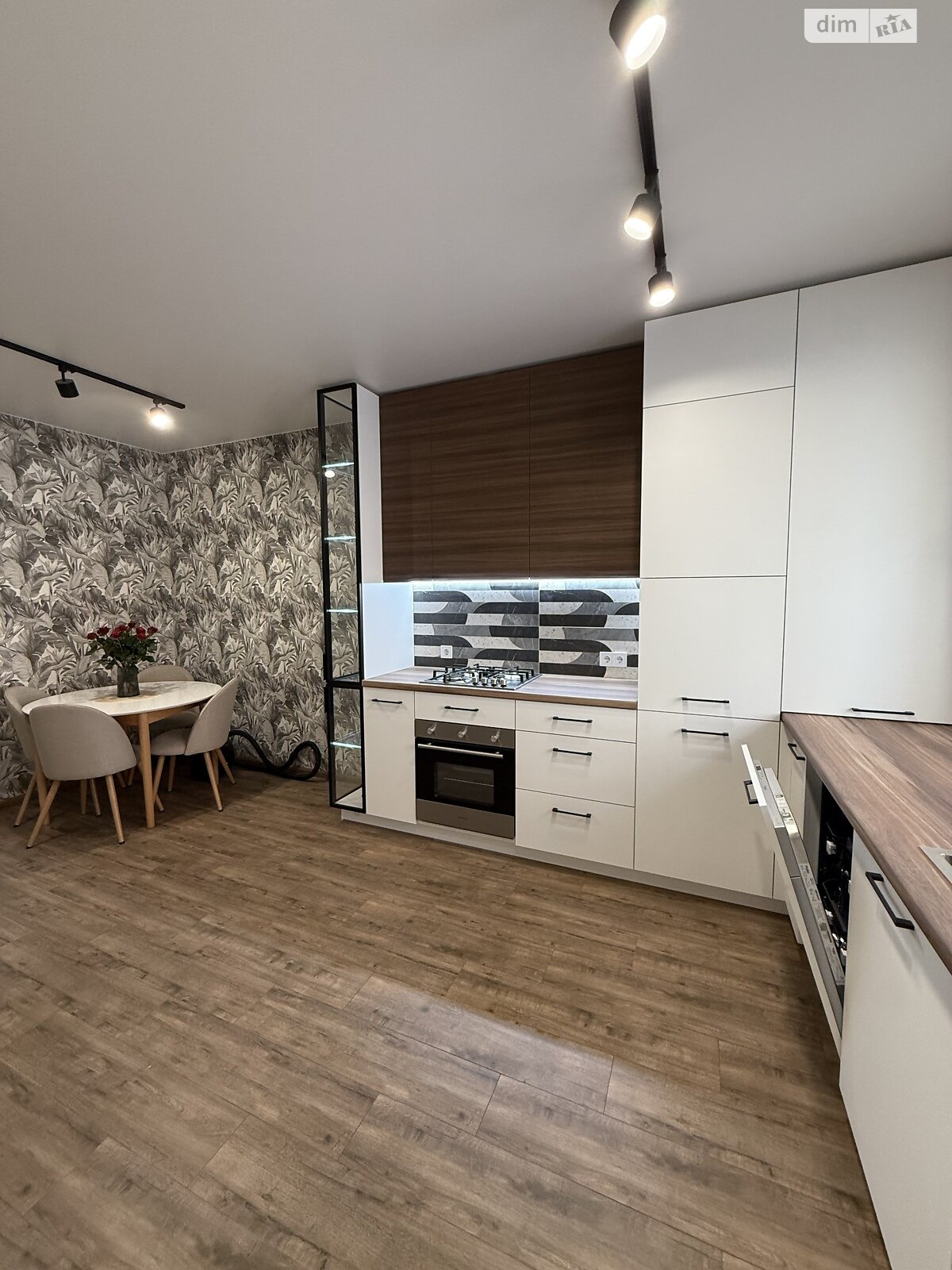 двокімнатна квартира в Хмельницькому, район Виставка, на шосе Старокостянтинівське 5/3 в довготривалу оренду помісячно фото 1