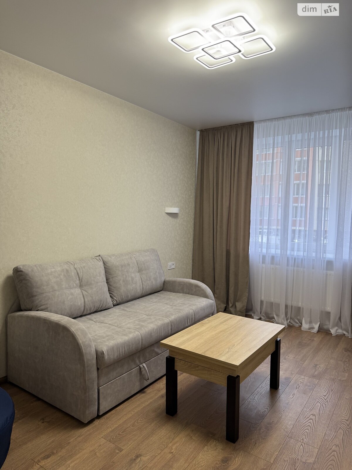 двокімнатна квартира в Хмельницькому, район Виставка, на шосе Старокостянтинівське 5/3 в довготривалу оренду помісячно фото 1