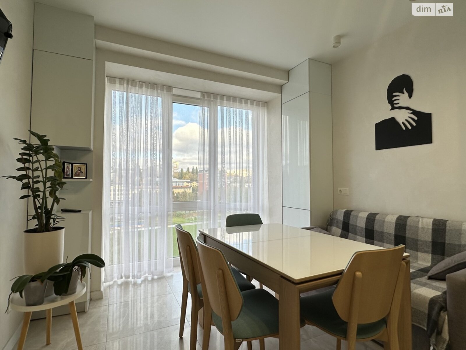 двокімнатна квартира в Хмельницькому, район Виставка, на шосе Старокостянтинівське в довготривалу оренду помісячно фото 1 двокімнатна квартира в Хмельницькому, район Виставка, на шосе Старокостянтинівське в довготривалу оренду помісячно фото 1