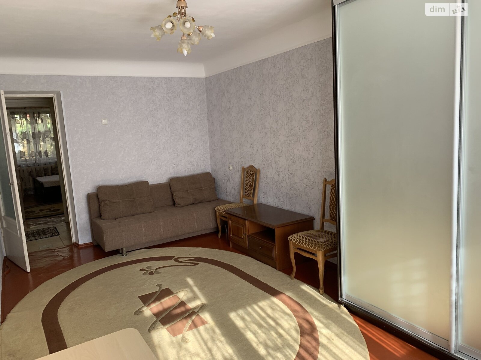 двокімнатна квартира в Хмельницькому, район Виставка, на шосе Старокостянтинівське 14 в довготривалу оренду помісячно фото 1 двокімнатна квартира в Хмельницькому, район Виставка, на шосе Старокостянтинівське 14 в довготривалу оренду помісячно фото 1