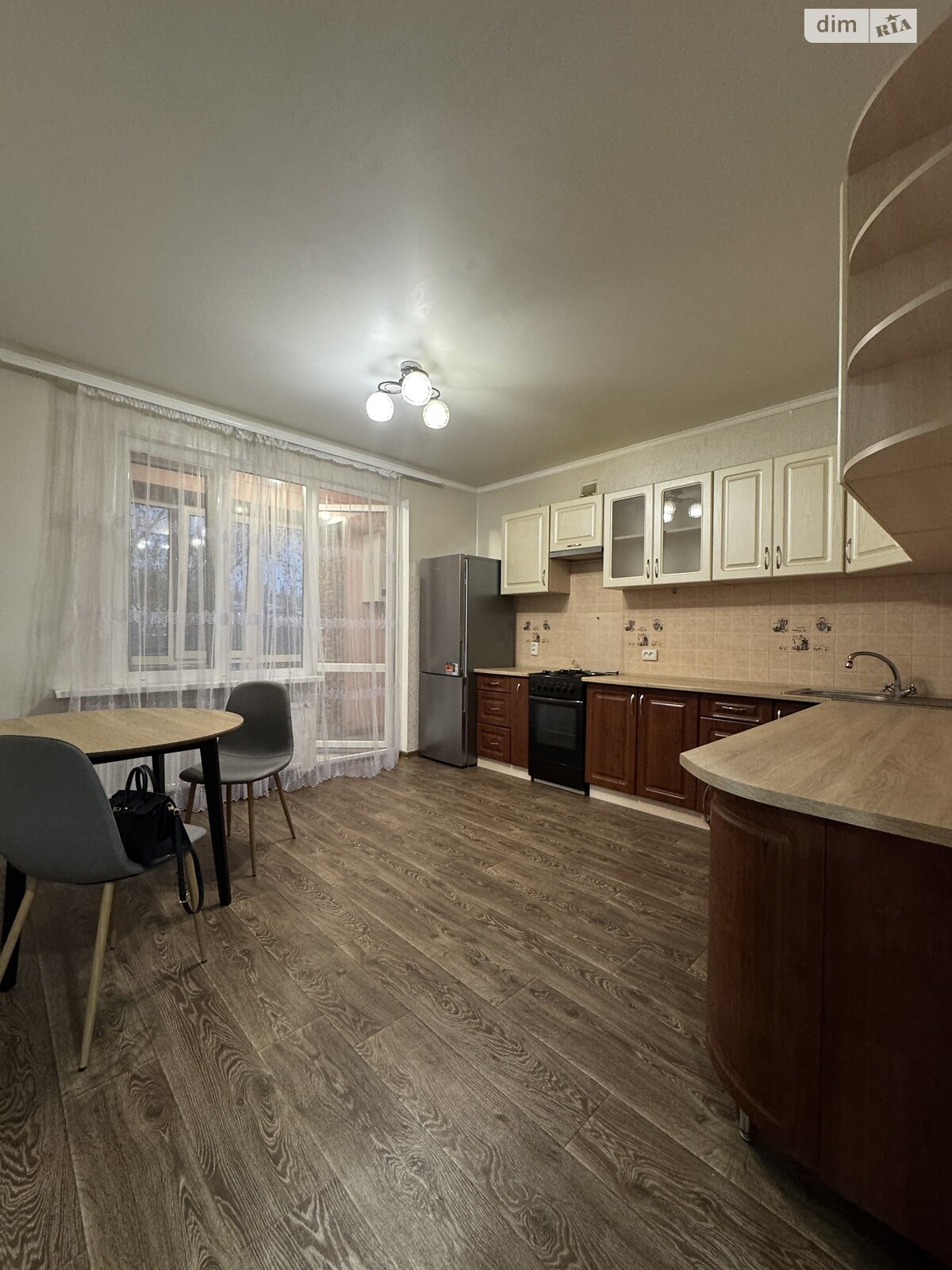 однокомнатная квартира в Хмельницком, район Выставка, на шоссе Старокостянтиновское 20/7 в аренду на долгий срок помесячно фото 1 однокомнатная квартира в Хмельницком, район Выставка, на шоссе Старокостянтиновское 20/7 в аренду на долгий срок помесячно фото 1