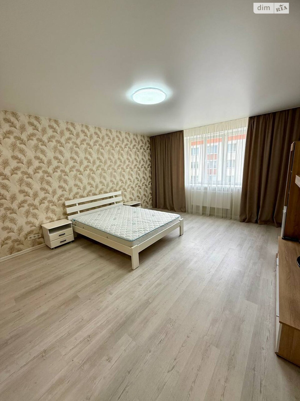 однокомнатная квартира в Хмельницком, район Выставка, на шоссе Старокостянтиновское в аренду на долгий срок помесячно фото 1