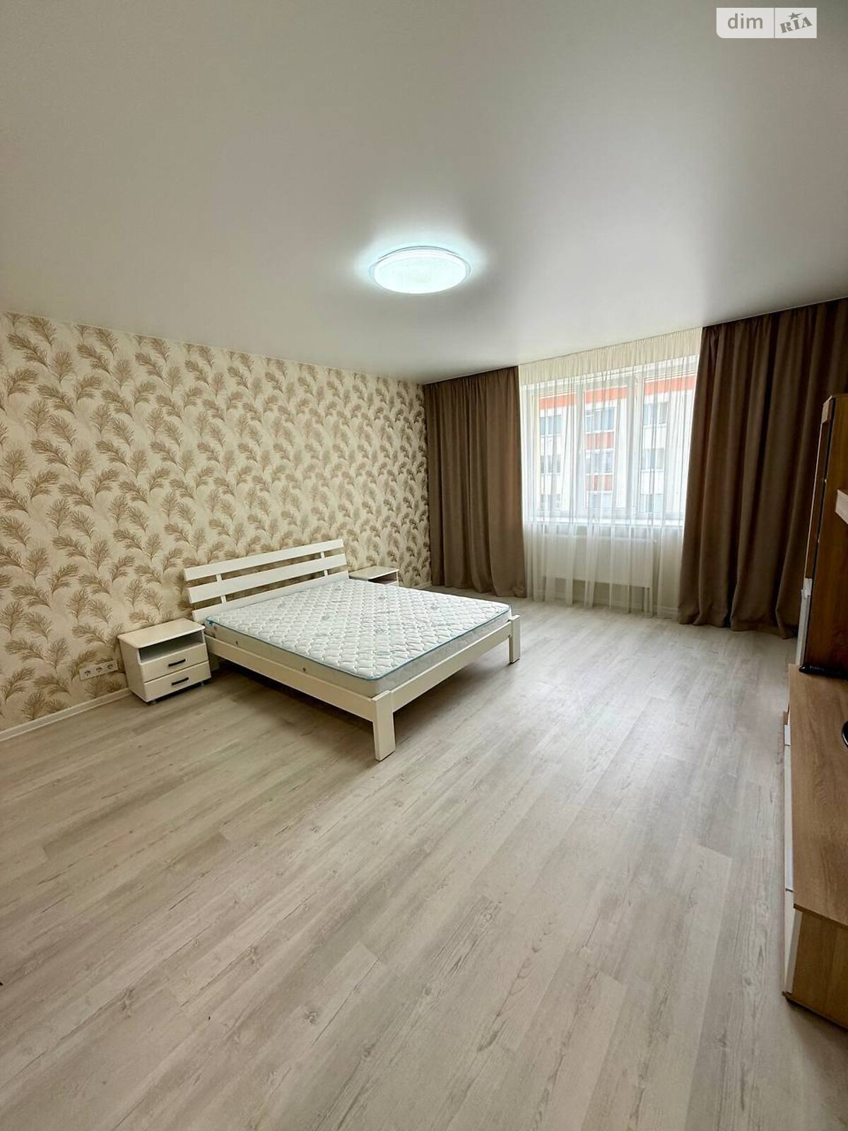 однокомнатная квартира в Хмельницком, район Выставка, на шоссе Старокостянтиновское в аренду на долгий срок помесячно фото 1