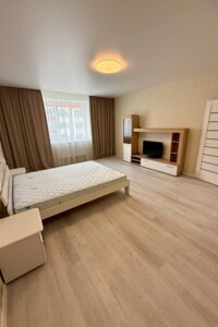 однокомнатная квартира в Хмельницком, район Выставка, на шоссе Старокостянтиновское в аренду на долгий срок помесячно фото 2