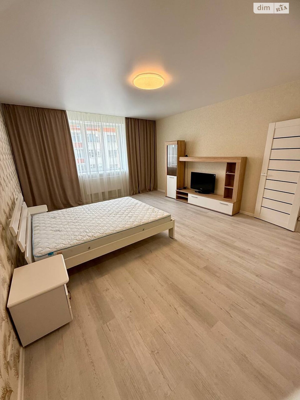 однокомнатная квартира в Хмельницком, район Выставка, на шоссе Старокостянтиновское в аренду на долгий срок помесячно фото 1