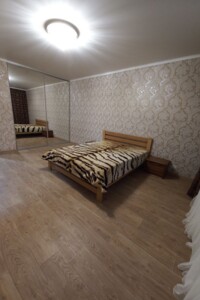 однокомнатная квартира в Хмельницком, район Выставка, на шоссе Старокостянтиновское 20/7 в аренду на долгий срок помесячно фото 2