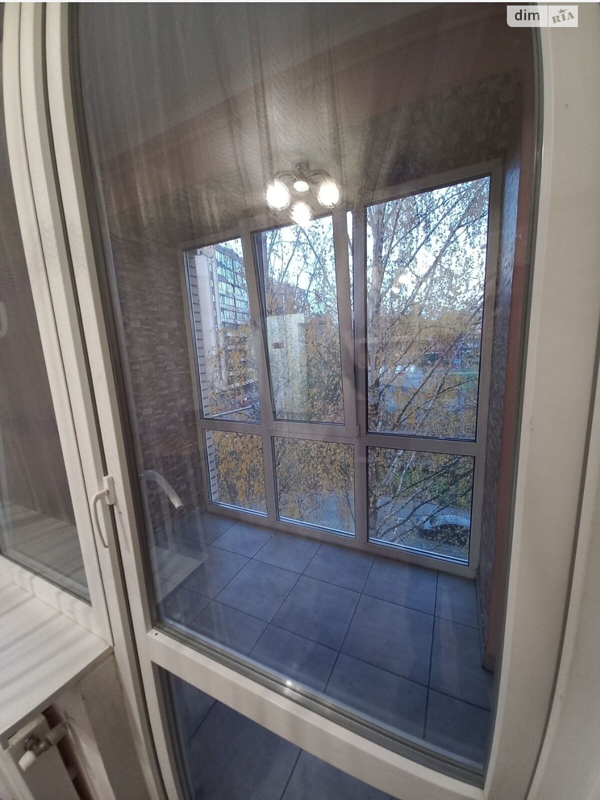 однокомнатная квартира в Хмельницком, район Выставка, на шоссе Старокостянтиновское 20/7 в аренду на долгий срок помесячно фото 1