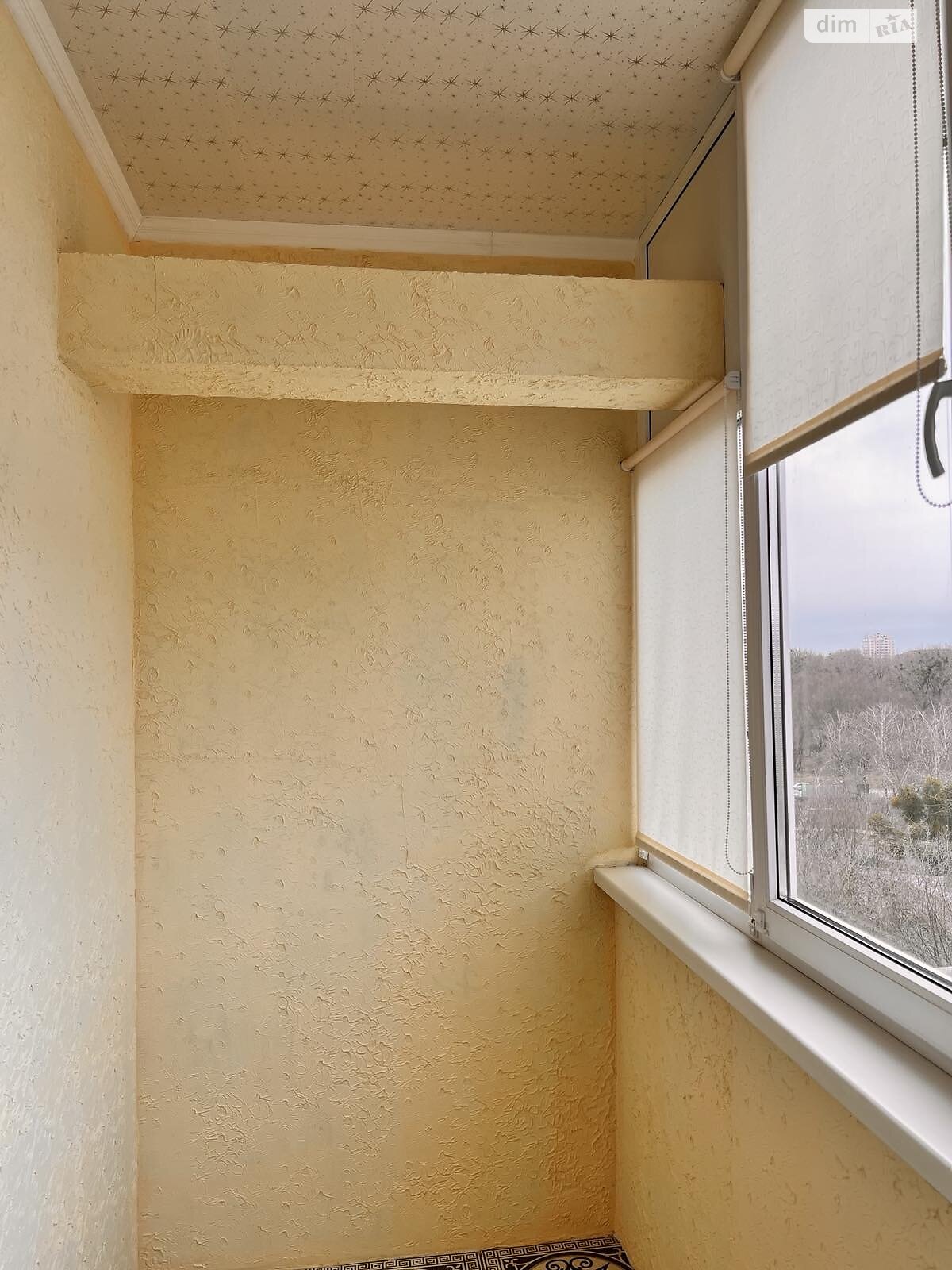 однокомнатная квартира в Хмельницком, район Выставка, на шоссе Старокостянтиновское в аренду на долгий срок помесячно фото 1