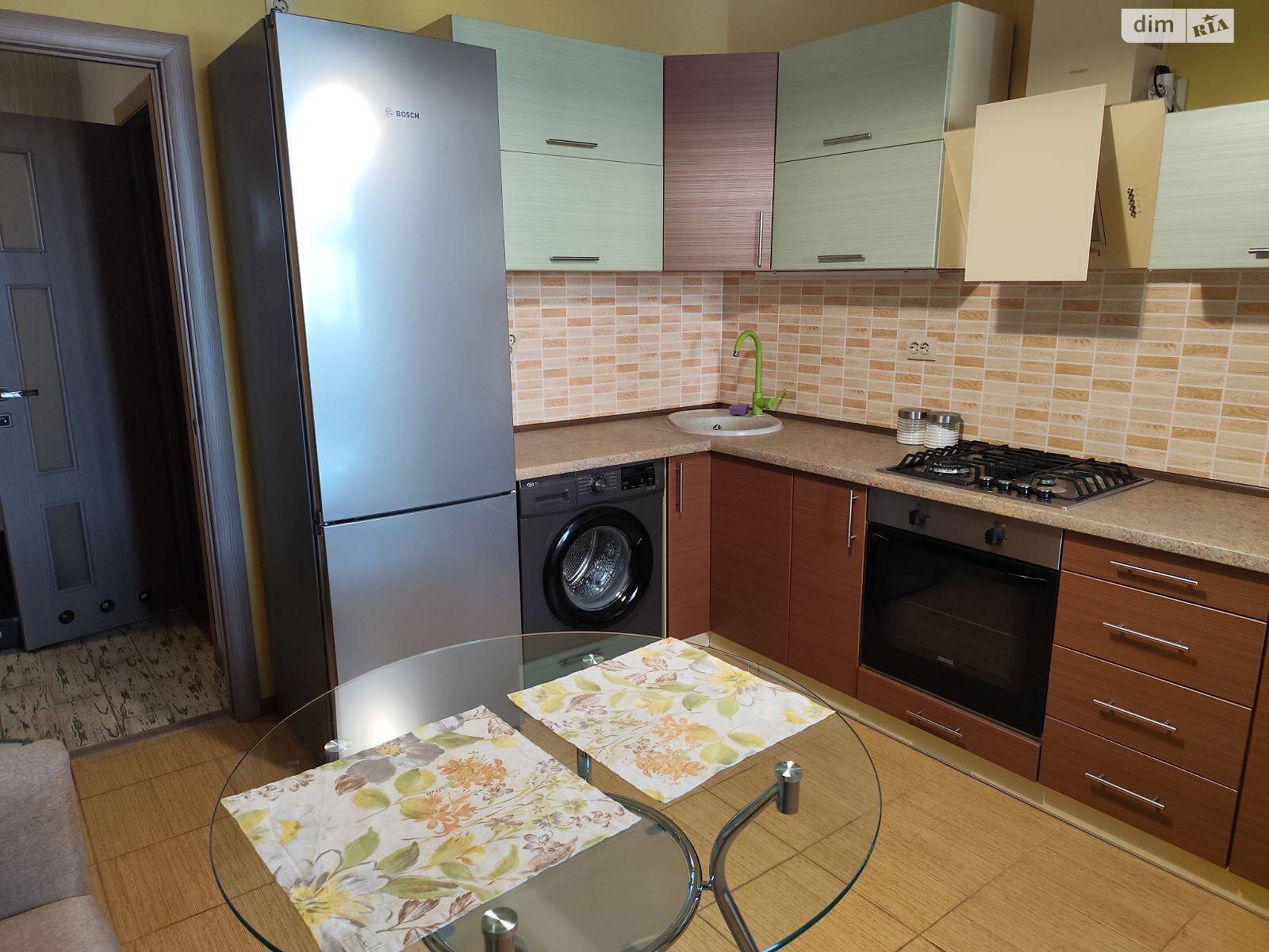 однокомнатная квартира в Хмельницком, район Выставка, на шоссе Старокостянтиновское 5/2Б в аренду на долгий срок помесячно фото 1 однокомнатная квартира в Хмельницком, район Выставка, на шоссе Старокостянтиновское 5/2Б в аренду на долгий срок помесячно фото 1