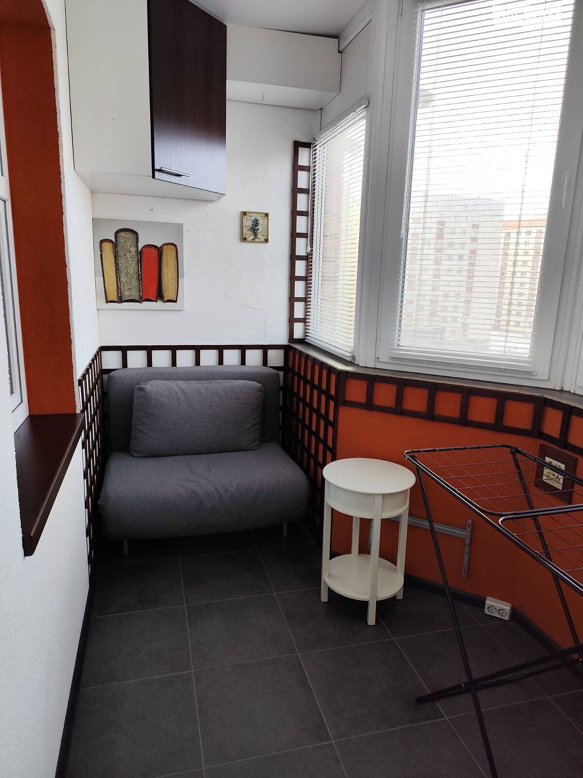 однокомнатная квартира в Хмельницком, район Выставка, на шоссе Старокостянтиновское 5/2Б в аренду на долгий срок помесячно фото 1 однокомнатная квартира в Хмельницком, район Выставка, на шоссе Старокостянтиновское 5/2Б в аренду на долгий срок помесячно фото 1