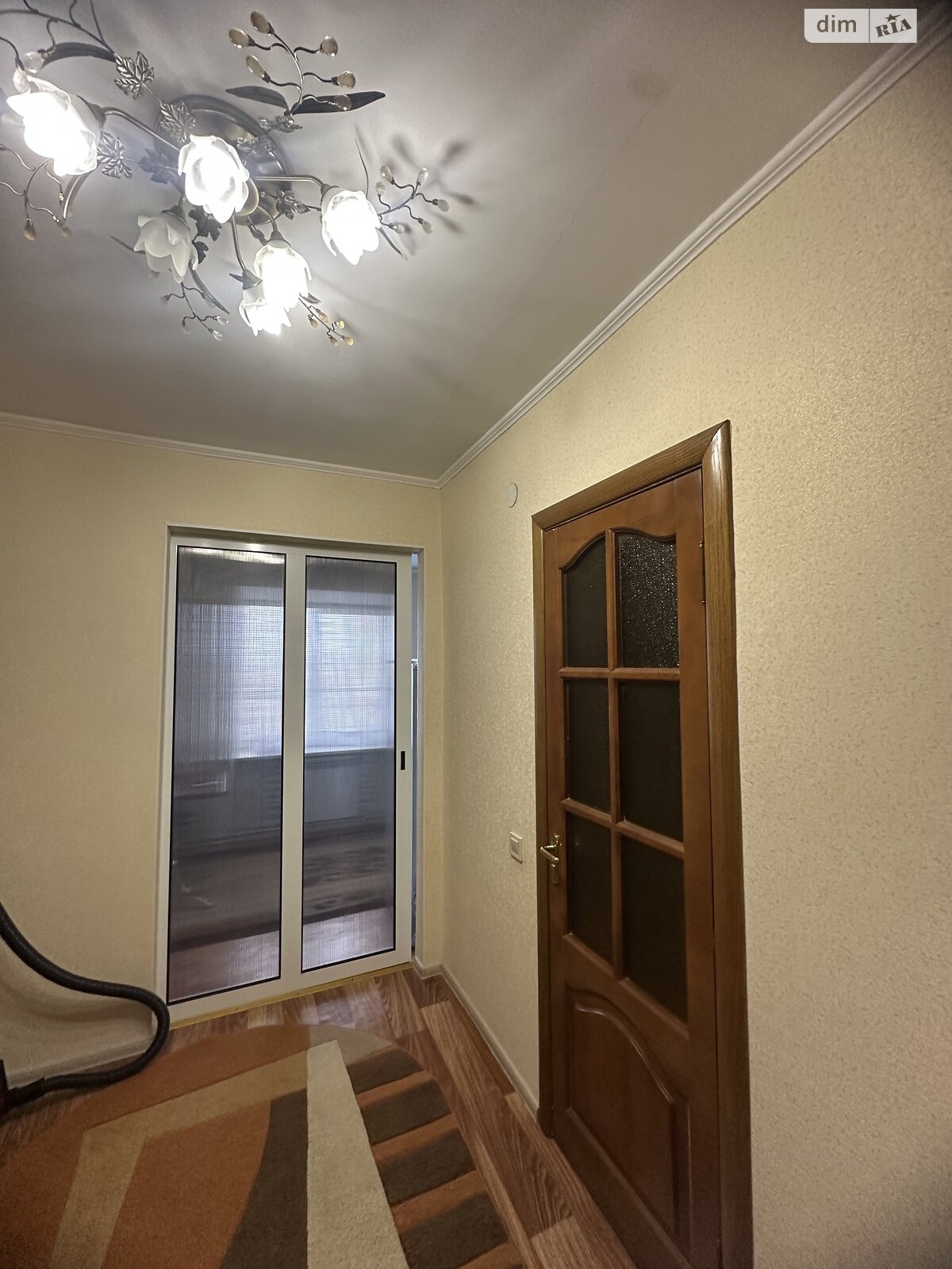 однокомнатная квартира в Хмельницком, район Выставка, на шоссе Старокостянтиновское 7Б в аренду на долгий срок помесячно фото 1