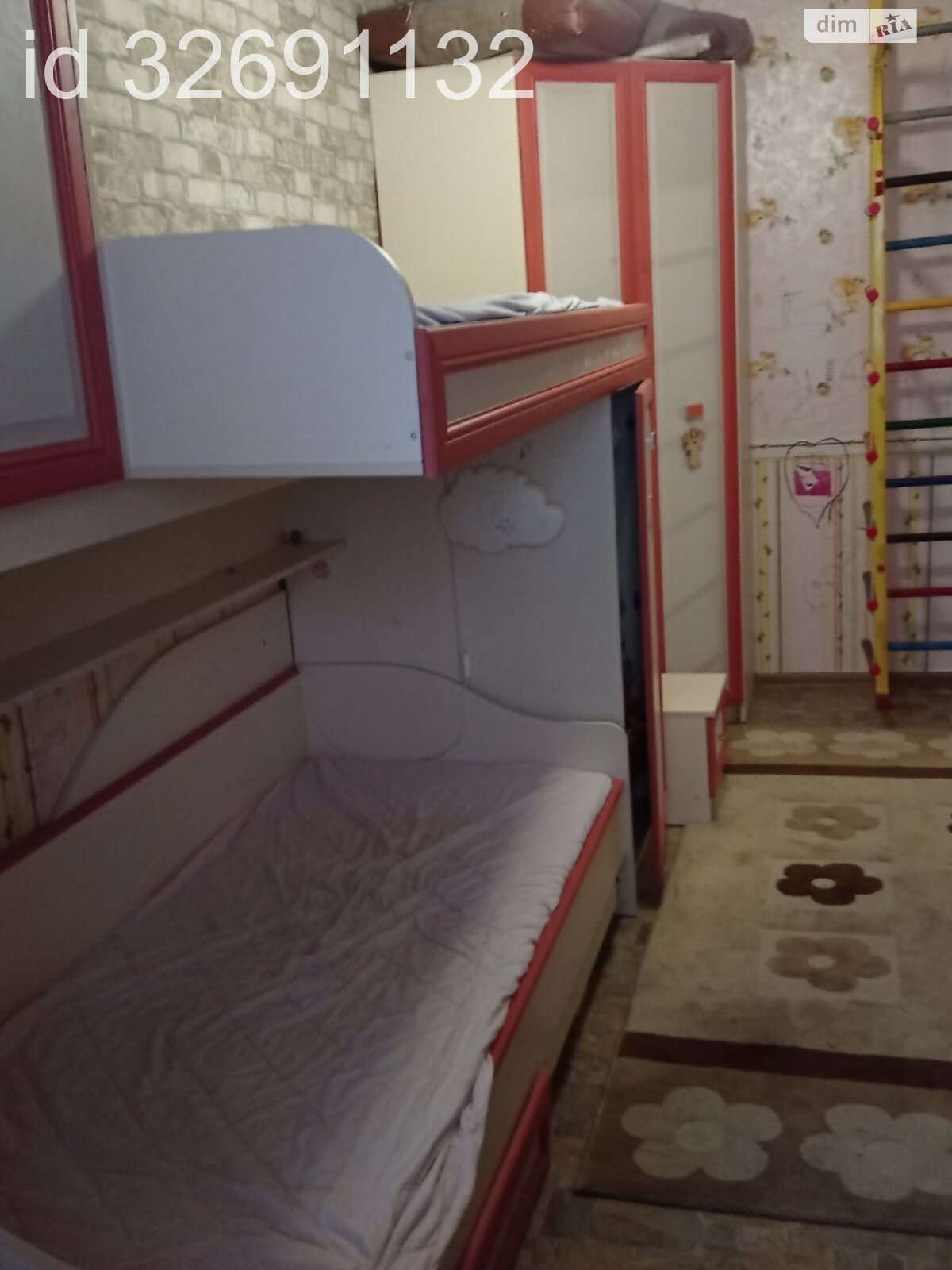 двухкомнатная квартира в Хмельницком, район Выставка, на ул. Степана Бандеры в аренду на долгий срок помесячно фото 1 двухкомнатная квартира в Хмельницком, район Выставка, на ул. Степана Бандеры в аренду на долгий срок помесячно фото 1
