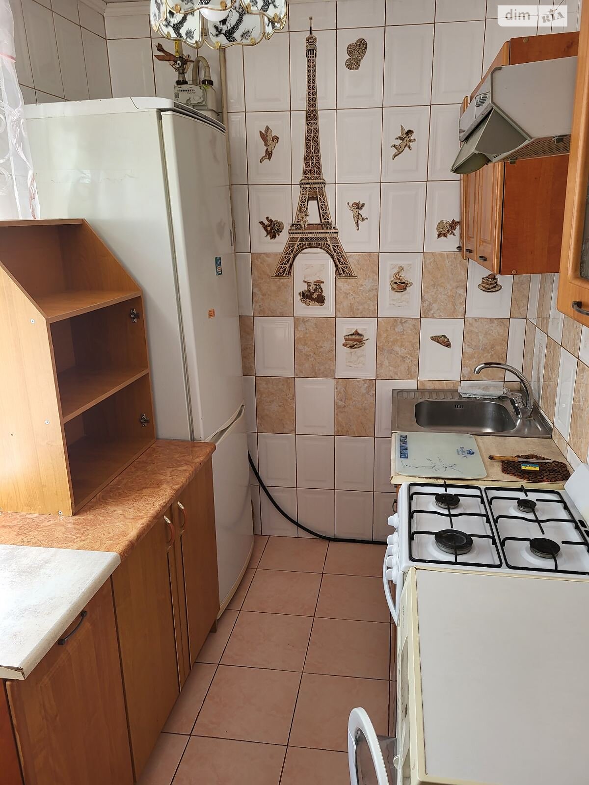 однокімнатна квартира в Хмельницькому, район Виставка, на вул. Степана Бандери в довготривалу оренду помісячно фото 1 однокімнатна квартира в Хмельницькому, район Виставка, на вул. Степана Бандери в довготривалу оренду помісячно фото 1