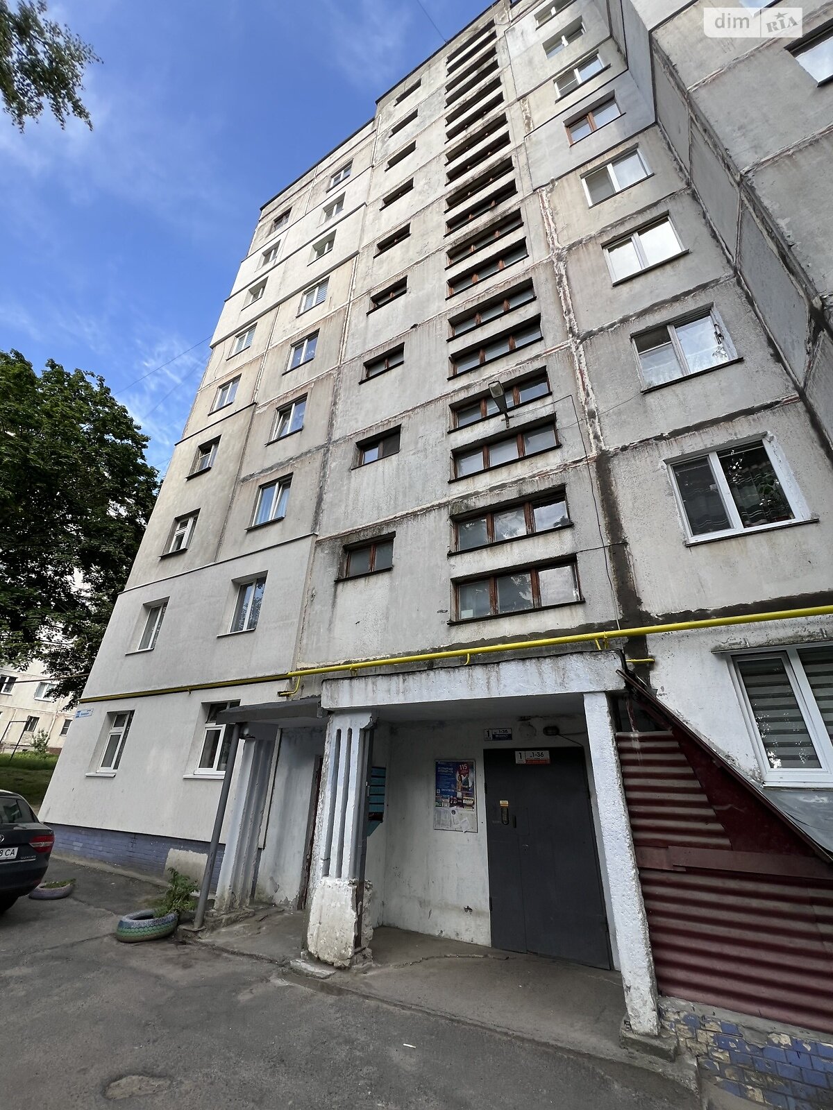 однокімнатна квартира в Хмельницькому, район Виставка, на вул. Степана Бандери 22/2 в довготривалу оренду помісячно фото 1 однокімнатна квартира в Хмельницькому, район Виставка, на вул. Степана Бандери 22/2 в довготривалу оренду помісячно фото 1