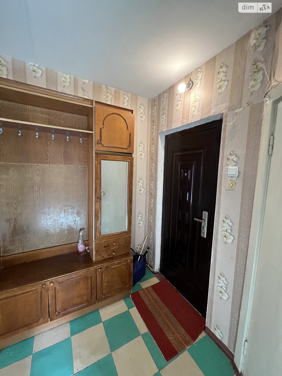 однокімнатна квартира в Хмельницькому, район Виставка, на вул. Степана Бандери 22/2 в довготривалу оренду помісячно фото 1 однокімнатна квартира в Хмельницькому, район Виставка, на вул. Степана Бандери 22/2 в довготривалу оренду помісячно фото 1