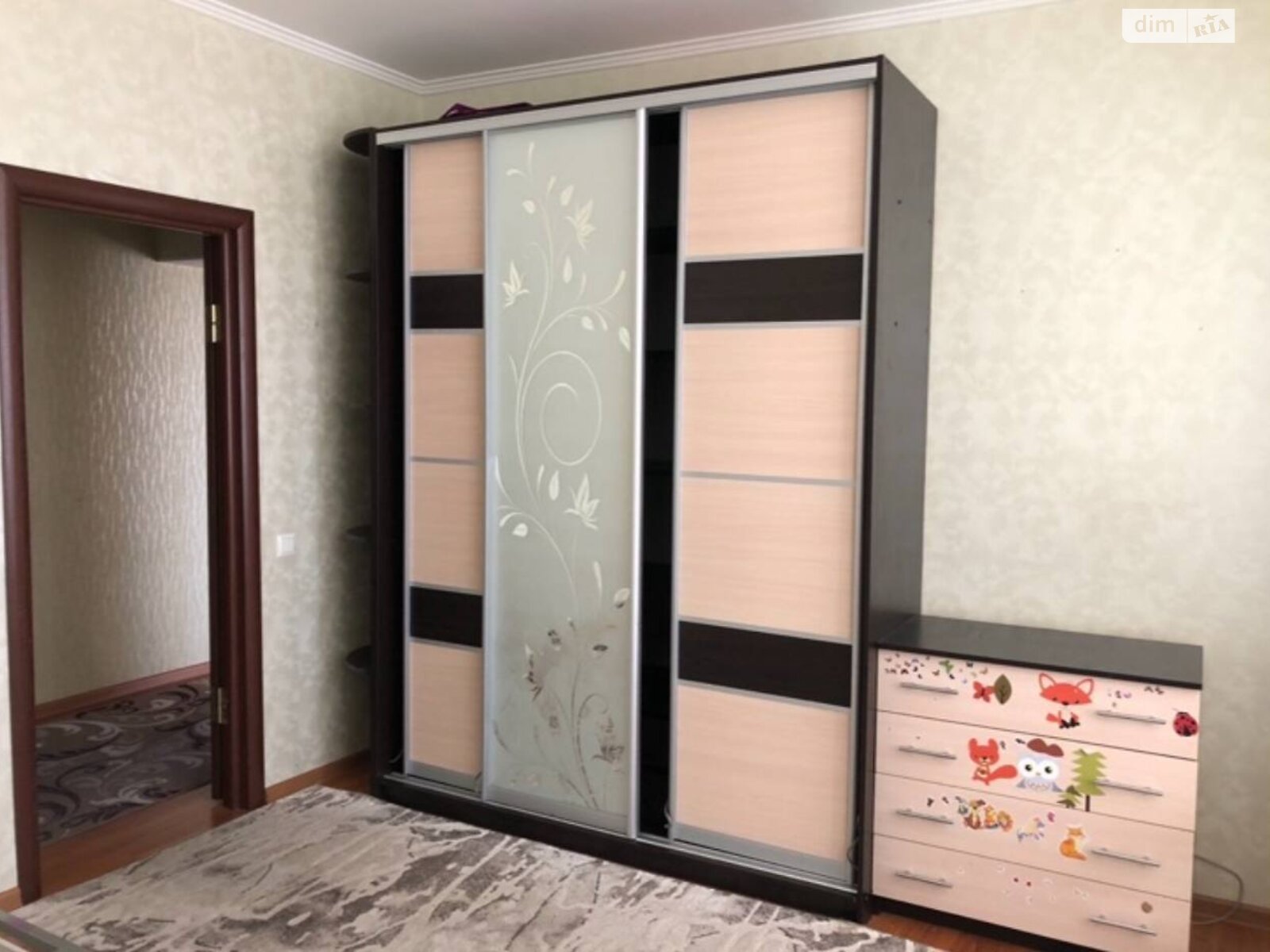 двокімнатна квартира в Хмельницькому, район Виставка, на вул. Будівельників (Грузевиця-2) 4 в довготривалу оренду помісячно фото 1 двокімнатна квартира в Хмельницькому, район Виставка, на вул. Будівельників (Грузевиця-2) 4 в довготривалу оренду помісячно фото 1