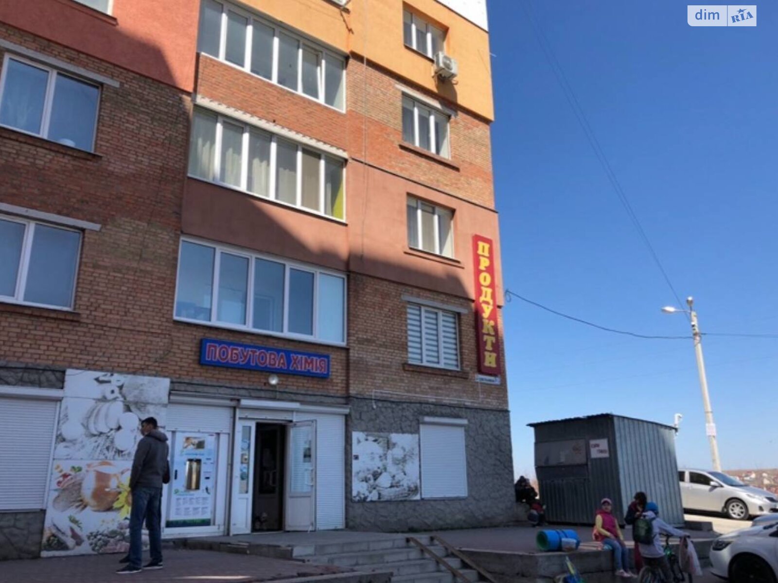 двокімнатна квартира в Хмельницькому, район Виставка, на вул. Будівельників (Грузевиця-2) 4 в довготривалу оренду помісячно фото 1 двокімнатна квартира в Хмельницькому, район Виставка, на вул. Будівельників (Грузевиця-2) 4 в довготривалу оренду помісячно фото 1