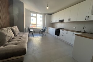 двухкомнатная квартира в Хмельницком, район Выставка, на ул. Строителей (Грузевица-2) 5/3 в аренду на долгий срок помесячно фото 2