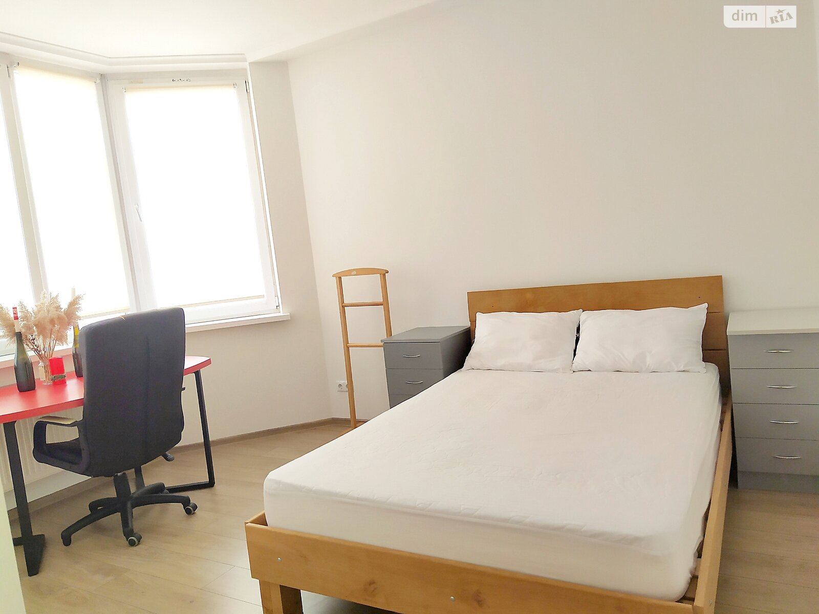 двухкомнатная квартира в Хмельницком, район Выставка, на ул. Строителей (Грузевица-2) 4 в аренду на долгий срок помесячно фото 1 двухкомнатная квартира в Хмельницком, район Выставка, на ул. Строителей (Грузевица-2) 4 в аренду на долгий срок помесячно фото 1