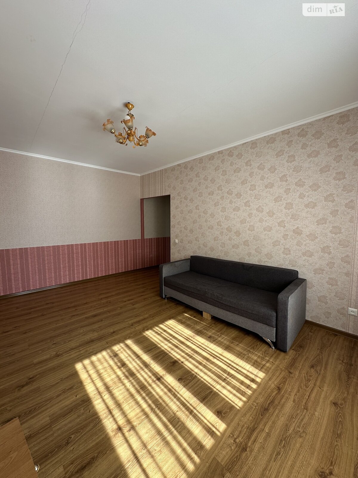 двухкомнатная квартира с мебелью в Хмельницком, район Выставка, на ул. Строителей в аренду на долгий срок помесячно фото 1