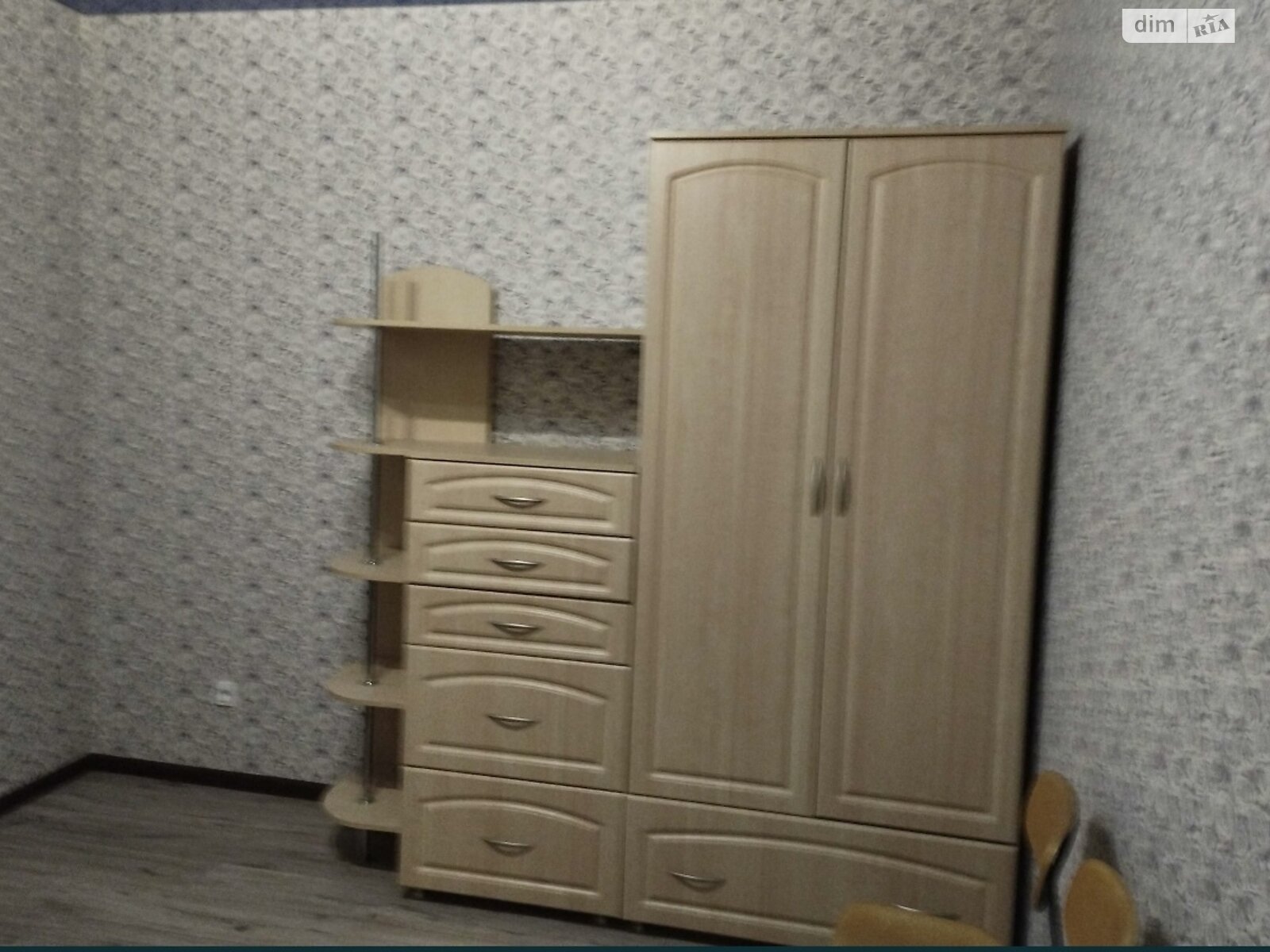 двухкомнатная квартира в Хмельницком, район Выставка, на ул. Строителей 2 в аренду на долгий срок помесячно фото 1