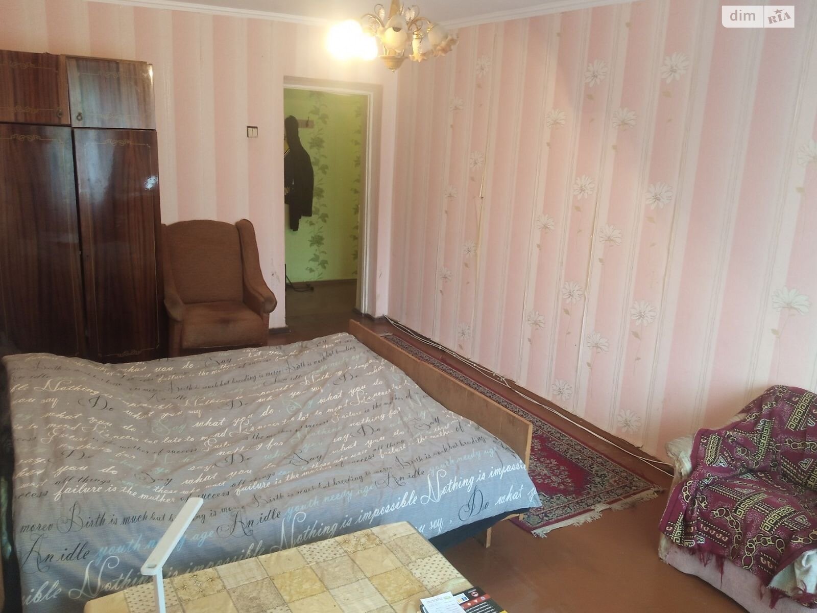 однокомнатная квартира в Хмельницком, район Выставка, на ул. Свободы в аренду на долгий срок помесячно фото 1 однокомнатная квартира в Хмельницком, район Выставка, на ул. Свободы в аренду на долгий срок помесячно фото 1