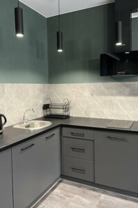 однокомнатная квартира в Хмельницком, район Выставка, на ул. Свободы 12А в аренду на долгий срок помесячно фото 2