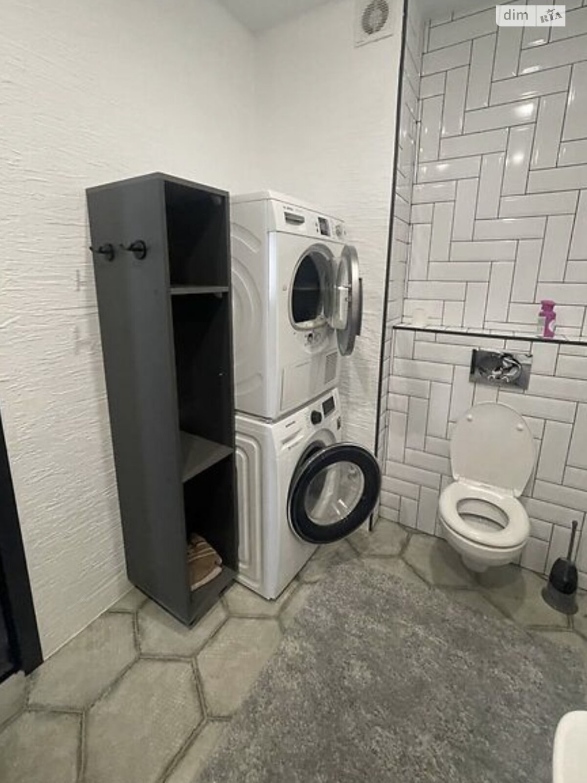 однокомнатная квартира в Хмельницком, район Выставка, на ул. Свободы 12А в аренду на долгий срок помесячно фото 1