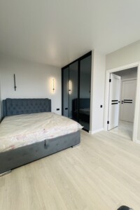 однокомнатная квартира в Хмельницком, район Выставка, на ул. Свободы 12А в аренду на долгий срок помесячно фото 2