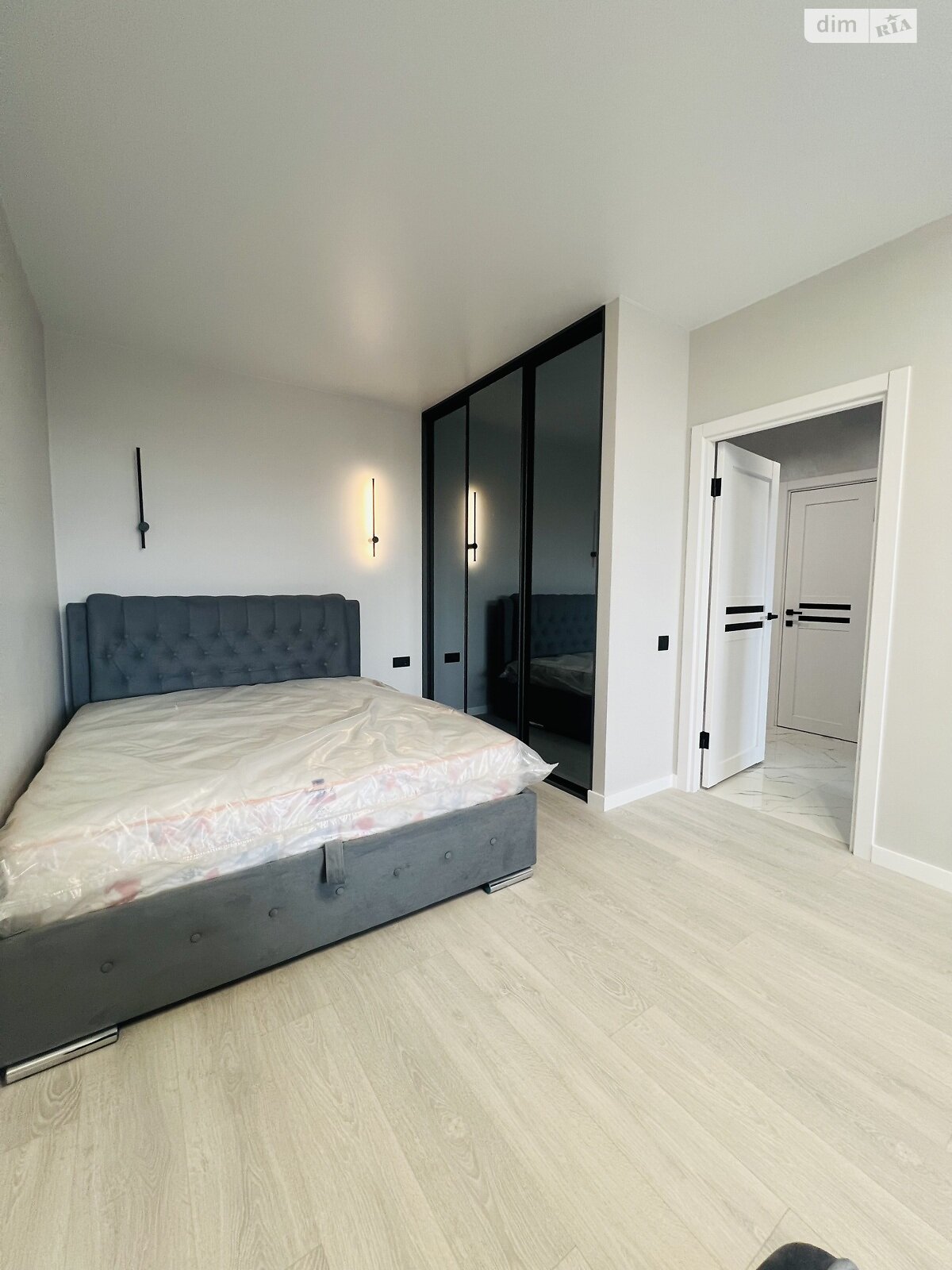 однокомнатная квартира в Хмельницком, район Выставка, на ул. Свободы 12А в аренду на долгий срок помесячно фото 1