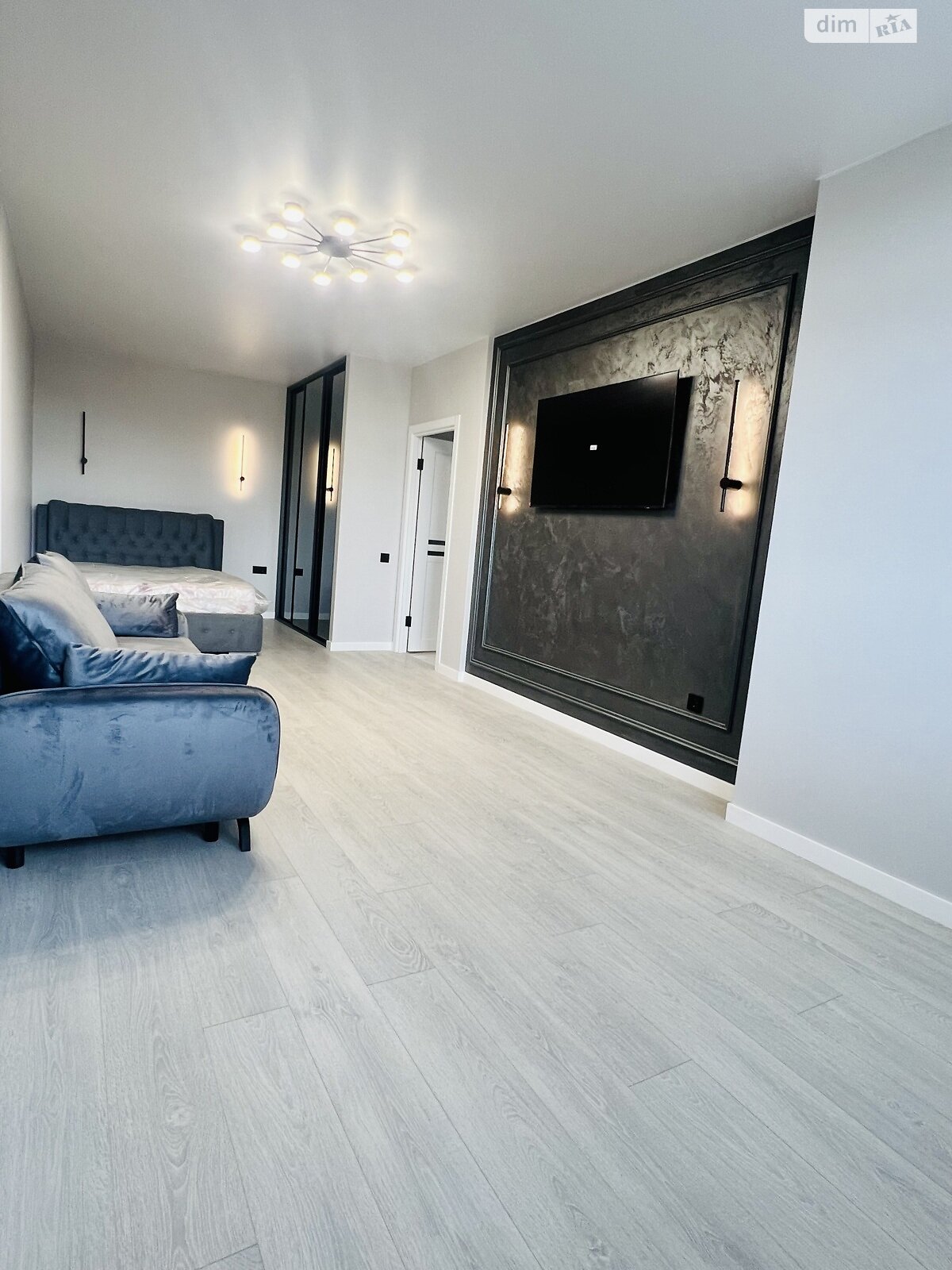 однокомнатная квартира в Хмельницком, район Выставка, на ул. Свободы 12А в аренду на долгий срок помесячно фото 1