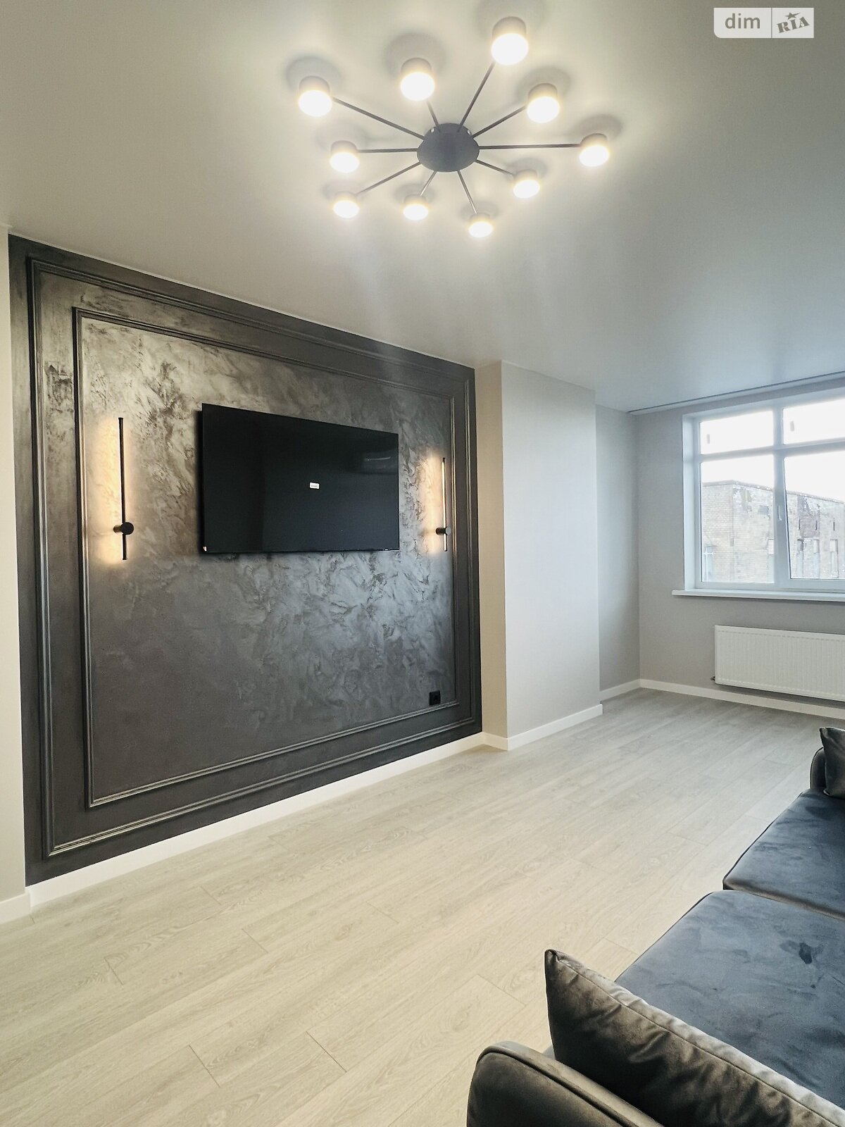 однокомнатная квартира в Хмельницком, район Выставка, на ул. Свободы 12А в аренду на долгий срок помесячно фото 1