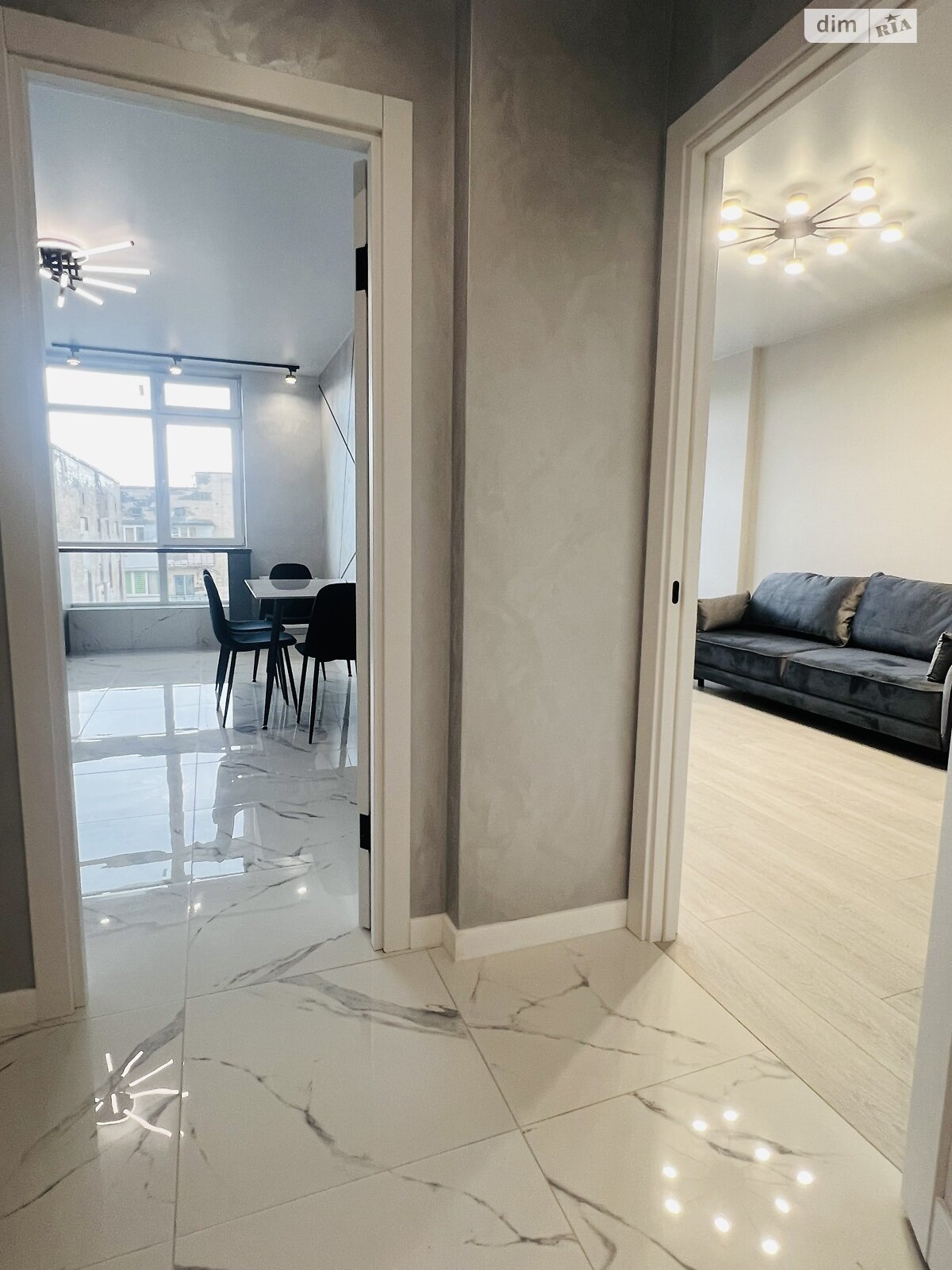 однокомнатная квартира в Хмельницком, район Выставка, на ул. Свободы 12А в аренду на долгий срок помесячно фото 1