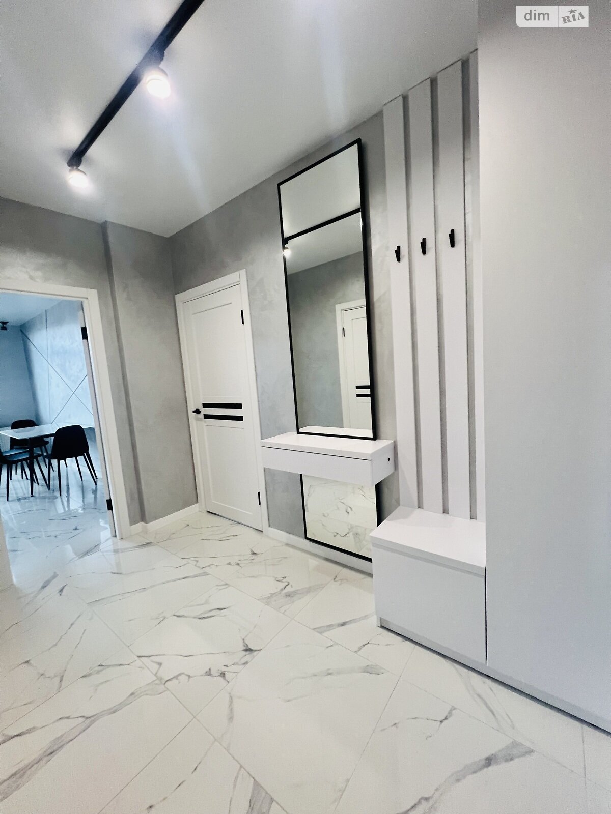 однокомнатная квартира в Хмельницком, район Выставка, на ул. Свободы 12А в аренду на долгий срок помесячно фото 1