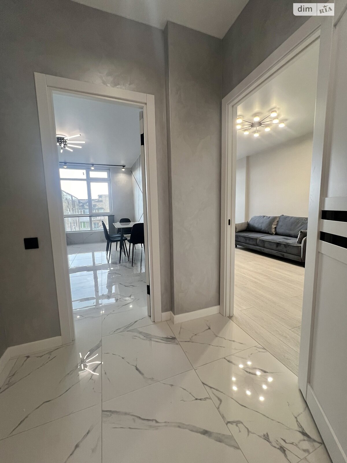 однокомнатная квартира в Хмельницком, район Выставка, на ул. Свободы 12А в аренду на долгий срок помесячно фото 1