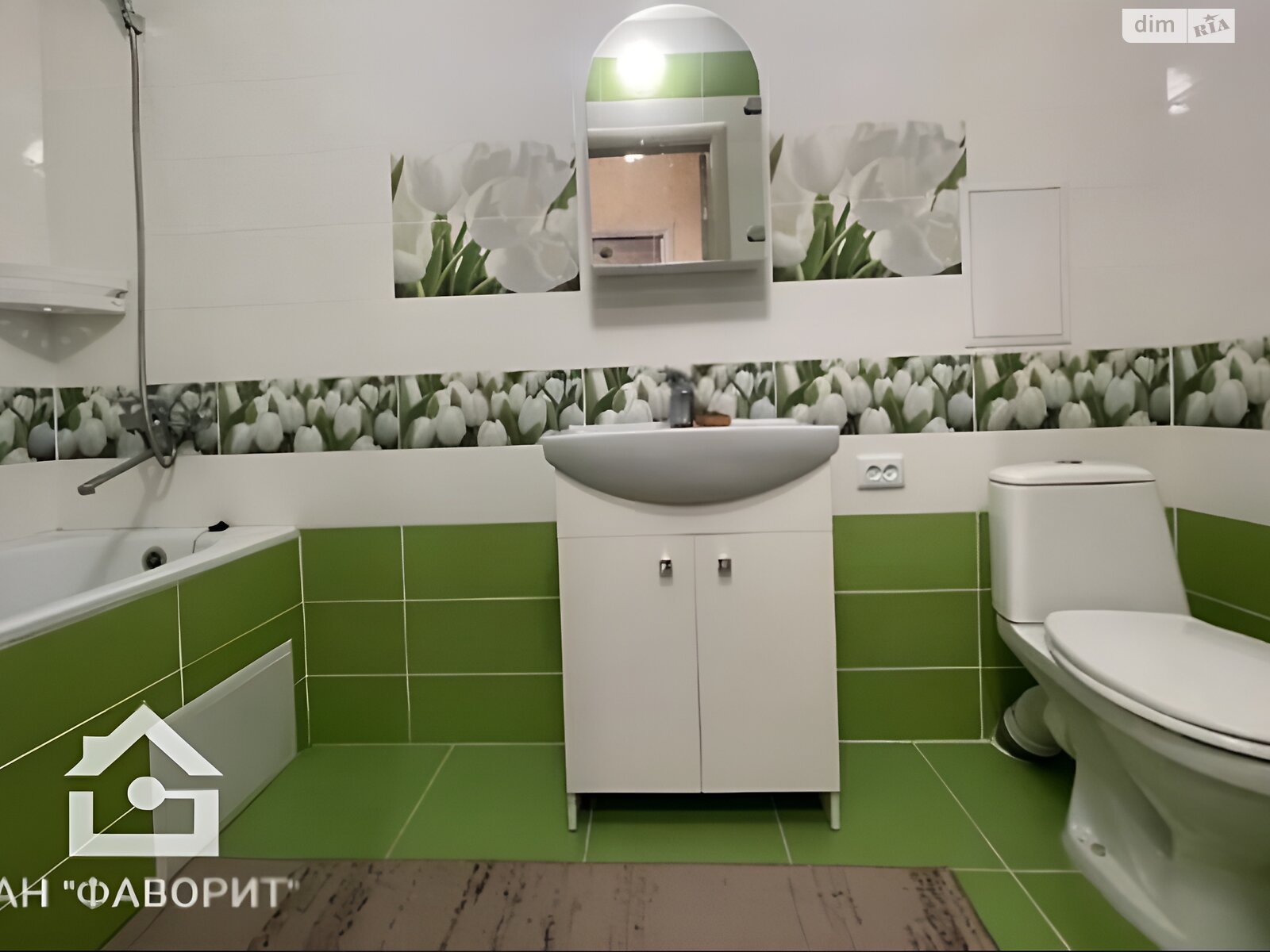 однокімнатна квартира в Хмельницькому, район Виставка, на вул. Трудова в довготривалу оренду помісячно фото 1 однокімнатна квартира в Хмельницькому, район Виставка, на вул. Трудова в довготривалу оренду помісячно фото 1