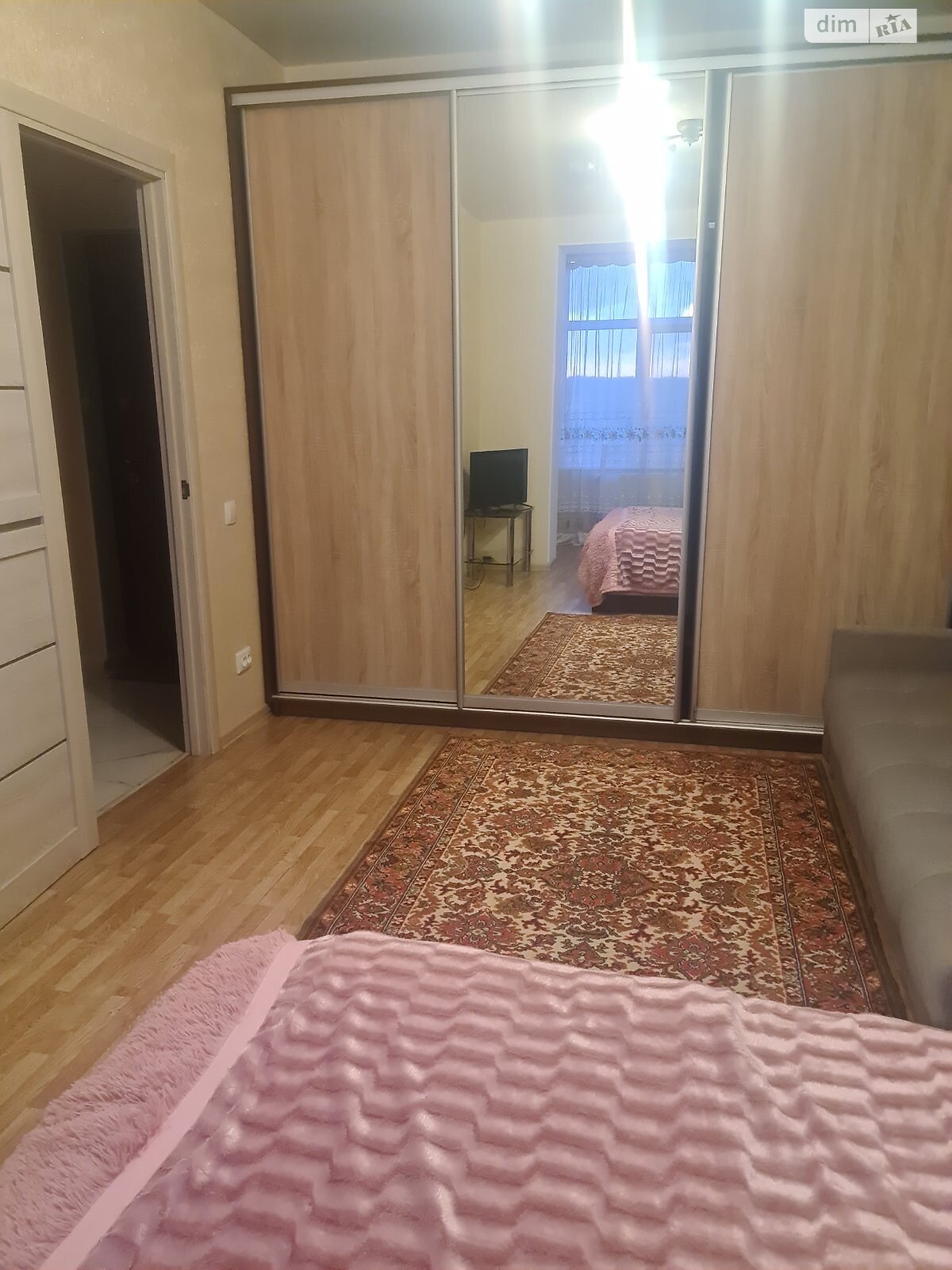 двокімнатна квартира в Хмельницькому, район Виставка, на вул. Трудова 9/4 в довготривалу оренду помісячно фото 1 двокімнатна квартира в Хмельницькому, район Виставка, на вул. Трудова 9/4 в довготривалу оренду помісячно фото 1