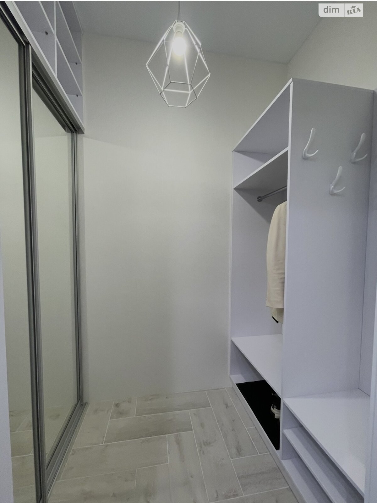 однокомнатная квартира в Хмельницком, район Выставка, на ул. Заречанская 11А в аренду на долгий срок помесячно фото 1