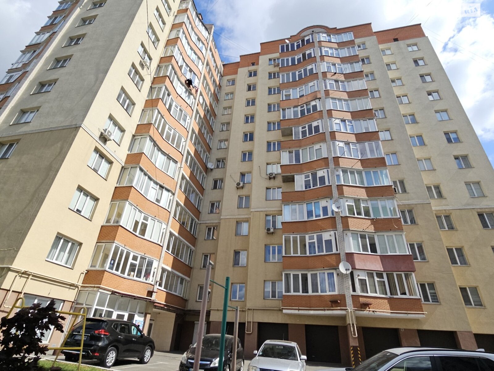 двокімнатна квартира в Хмельницькому, район Виставка, на вул. Вінницька 1, кв. 22 в довготривалу оренду помісячно фото 1 двокімнатна квартира в Хмельницькому, район Виставка, на вул. Вінницька 1, кв. 22 в довготривалу оренду помісячно фото 1