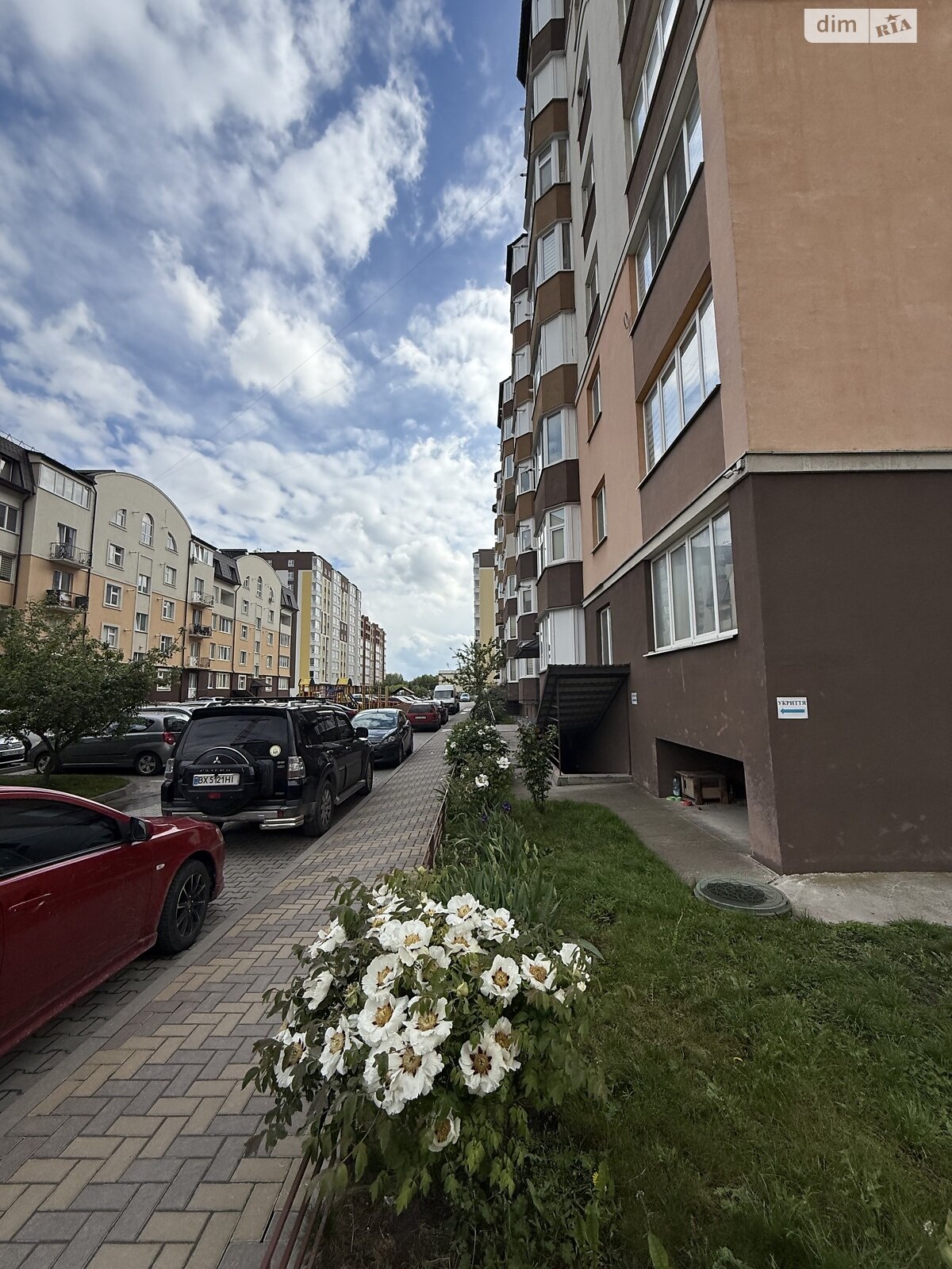 однокімнатна квартира в Хмельницькому, район Виставка, на 2-й пров. Вінницький 14 в довготривалу оренду помісячно фото 1 однокімнатна квартира в Хмельницькому, район Виставка, на 2-й пров. Вінницький 14 в довготривалу оренду помісячно фото 1