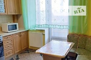 двухкомнатная квартира с мебелью в Хмельницком, район Выставка, на ул. Заречанская в аренду на долгий срок помесячно фото 2