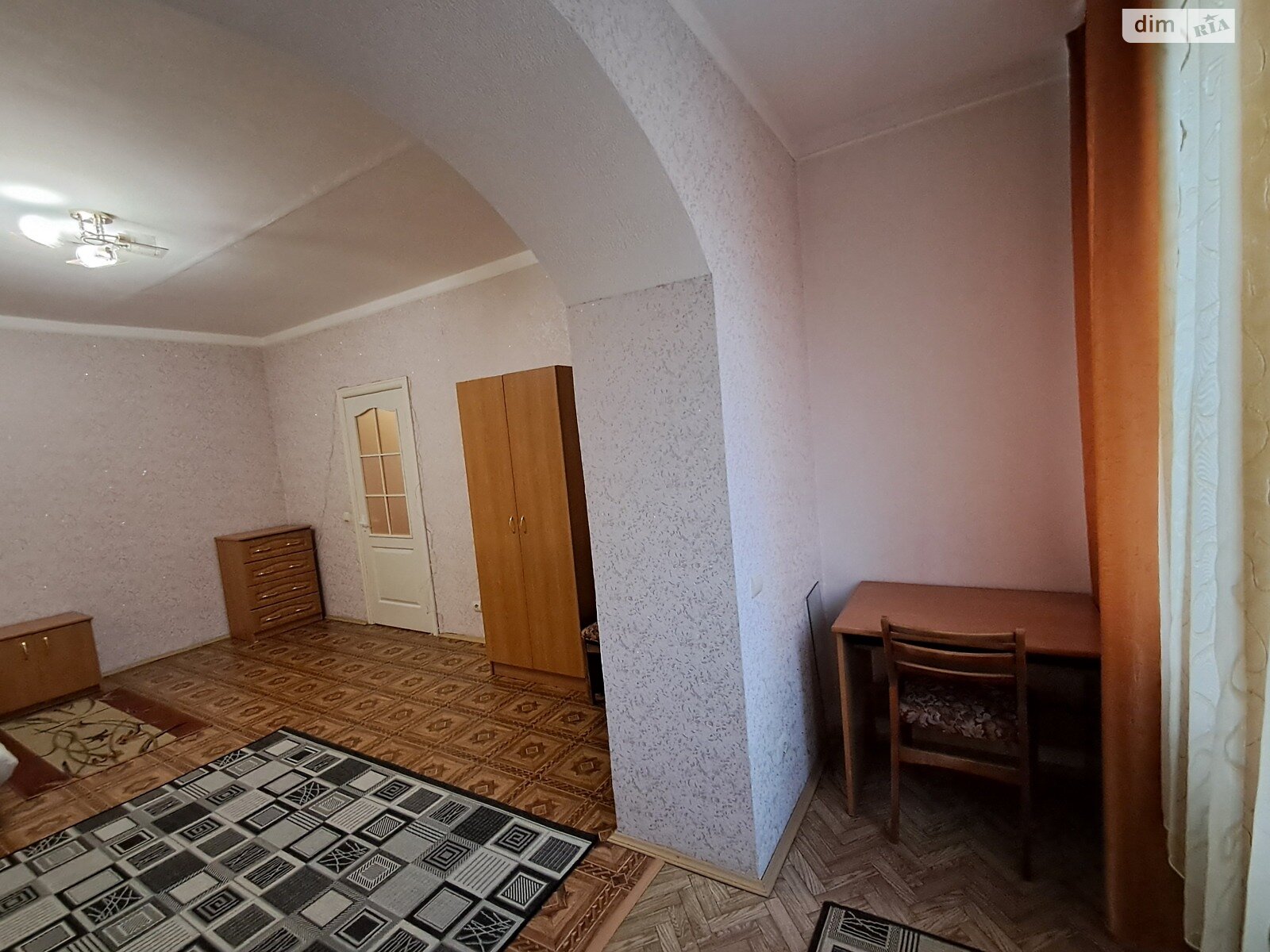 однокімнатна квартира в Хмельницькому, район Виставка, на вул. Зарічанська 22/3 в довготривалу оренду помісячно фото 1 однокімнатна квартира в Хмельницькому, район Виставка, на вул. Зарічанська 22/3 в довготривалу оренду помісячно фото 1